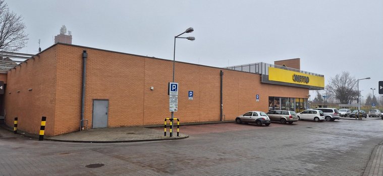 Netto Dzierżoniów ul. Batalionów Chł. 10-4