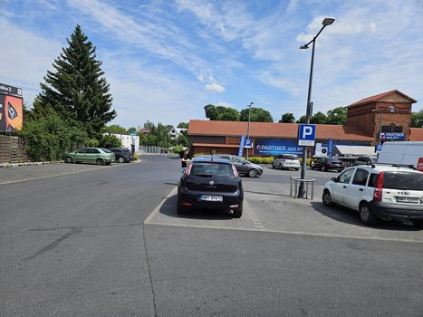 Lidl Wyszków ul. Świętojańska 54a-2