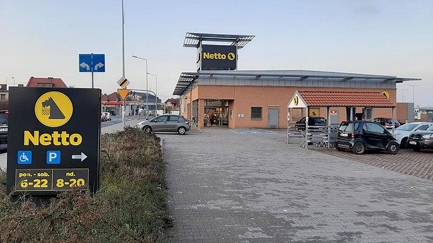 Netto Jana Brzechwy 56-2