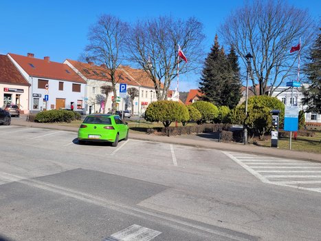 SPP Żerków Rynek-2