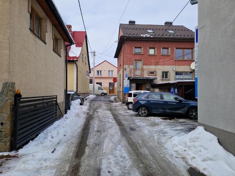 Restauracja Czarna Róża Czarny Dunajec-1