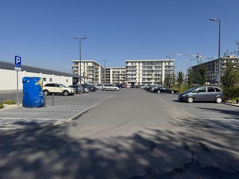 Lidl Lublin ul. Granata 5-3