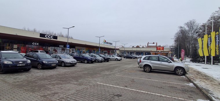 Lidl Biskupiec ul. 1 Maja 7a-4