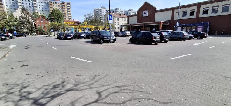 Kaufland Malbork ul. Żeromskiego 32-3