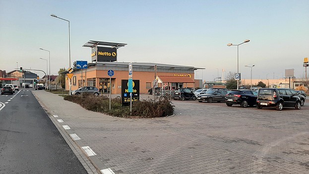 Netto Jana Brzechwy 56-1