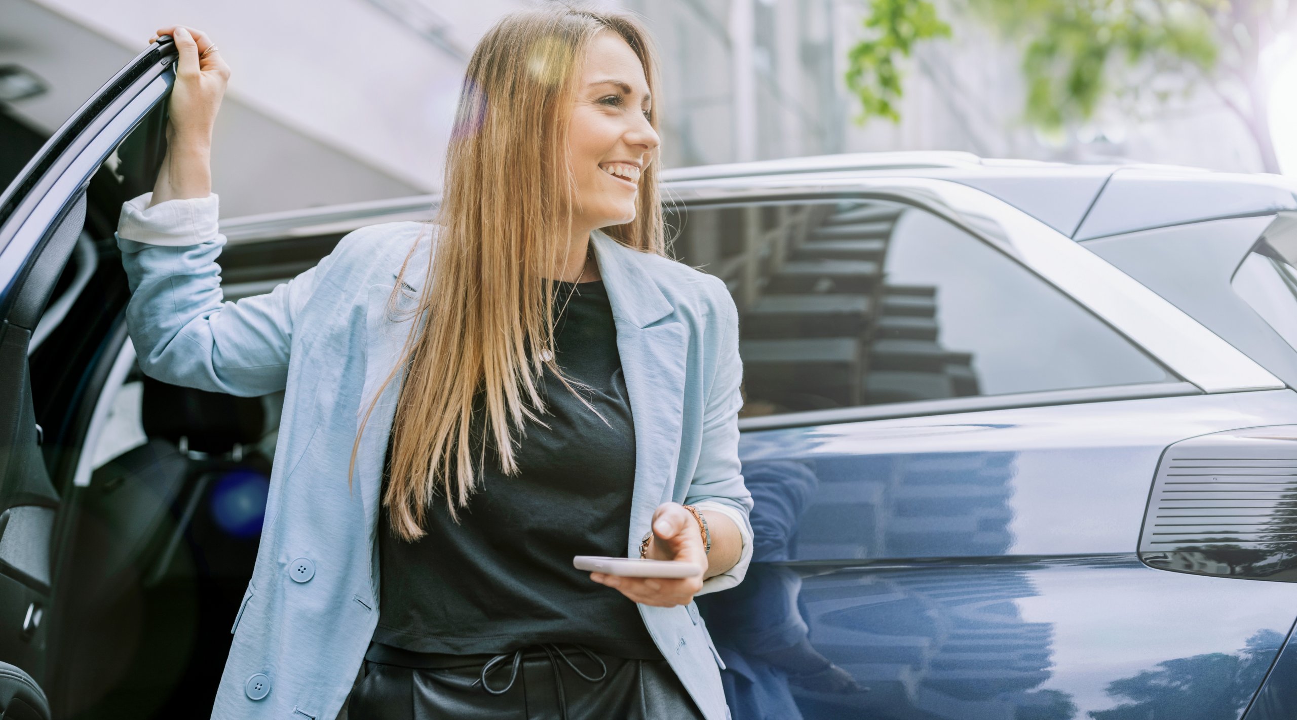 APCOA PARKING ułatwia znalezienie miejsca parkingowego – bezpiecznie, szybko i bez stresu