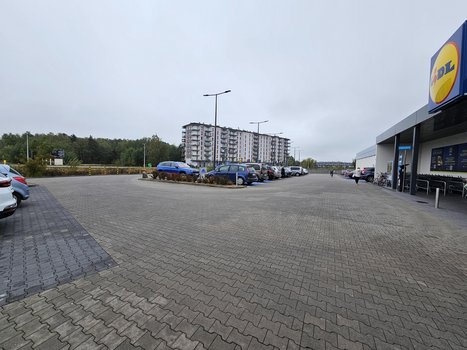 Lidl Ostrołęka al. Jana Pawła II 8-4