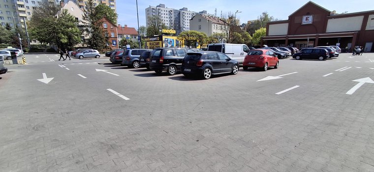 Kaufland Malbork ul. Żeromskiego 32-2